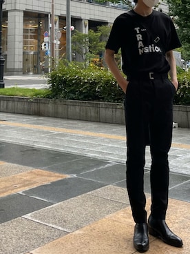 ryotoさんのコーディネート