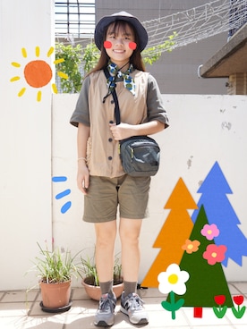 czyunnさんのコーディネート