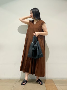 honamiさんのコーディネート