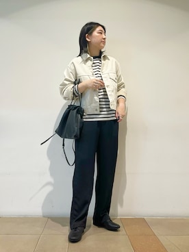 honamiさんのコーディネート