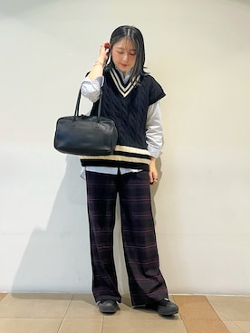 honamiさんのコーディネート