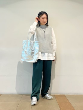 honamiさんのコーディネート