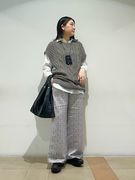 honamiさんのコーディネート