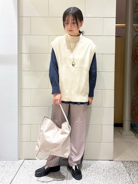 honamiさんのコーディネート