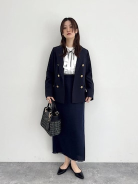 ぽ　んさんのコーディネート