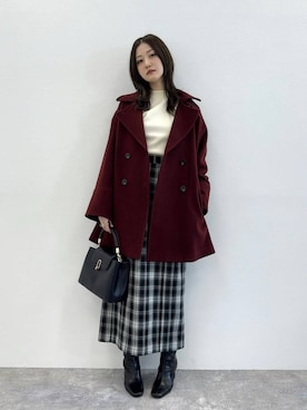 ぽ　んさんのコーディネート