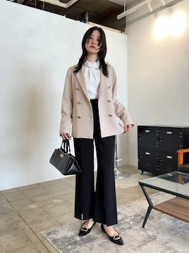 ぽ　んさんのコーディネート