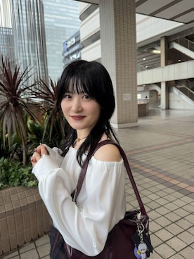ぽ　んさんのコーディネート