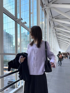 ぽ　んさんのコーディネート