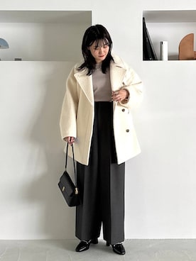 ぽ　んさんのコーディネート