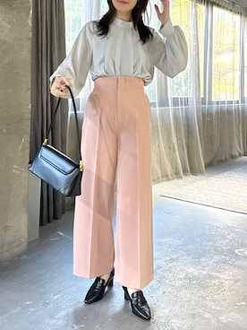 ぽ　んさんのコーディネート