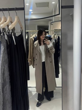 ぽ　んさんのコーディネート