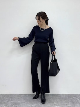 ぽ　んさんのコーディネート