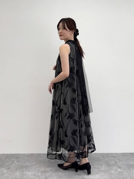 「アイテム（その他シューズ）」を使った、ぽ　んさん（レディース・161cm・20代）の秋コーディネート