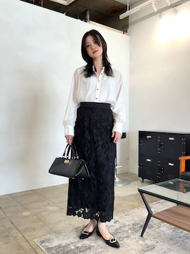 ぽ　んさんのコーディネート