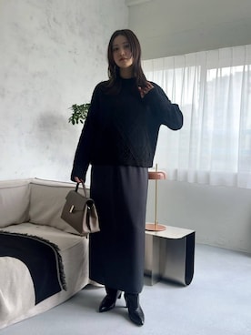 ぽ　んさんのコーディネート