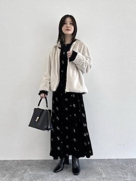 ぽ　んさんのコーディネート