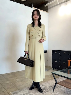 ぽ　んさんのコーディネート