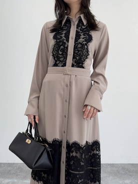 ぽ　んさんのコーディネート