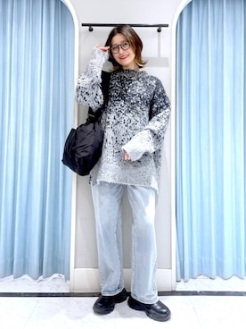 ぽ　んさんのコーディネート