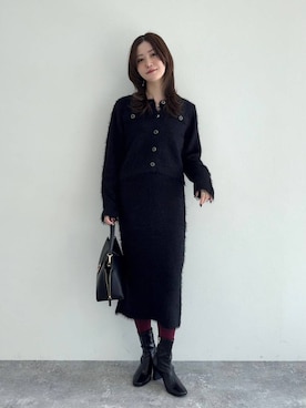 ぽ　んさんのコーディネート