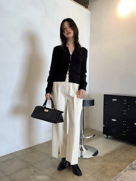 ぽ　んさんのコーディネート