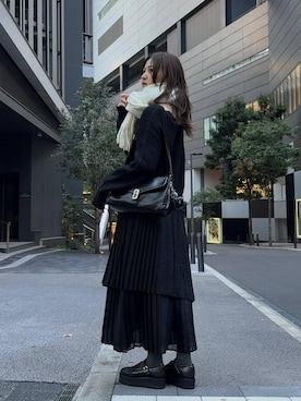 ぽ　んさんのコーディネート