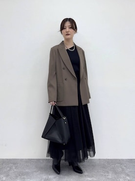 ぽ　んさんのコーディネート