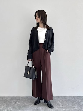 ぽ　んさんのコーディネート