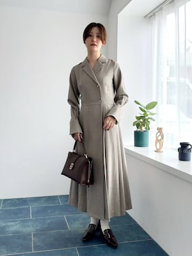 ぽ　んさんのコーディネート