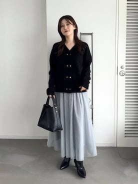 ぽ　んさんのコーディネート