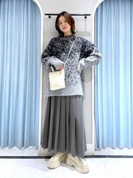 ぽ　んさんのコーディネート