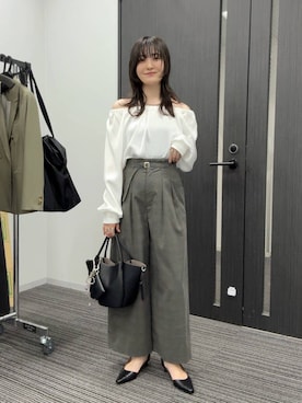 ぽ　んさんのコーディネート