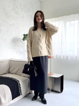 ぽ　んさんのコーディネート