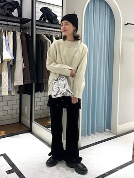 ぽ　んさんのコーディネート