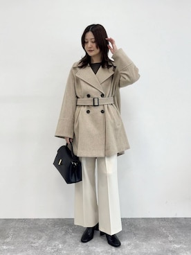 ぽ　んさんのコーディネート