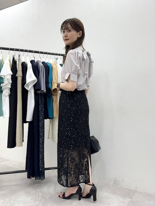 【春夏★まとめ売り】13着セット Sサイズ 大人可愛い Andemiu 大きいサイズ レディース セットアップ スカート デニム