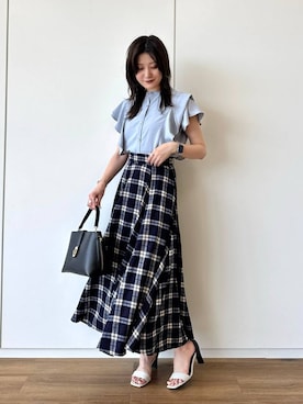 ぽ　んさんのコーディネート