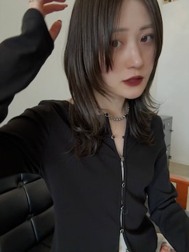 ぽ　んさんのコーディネート