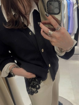 ぽ　んさんのコーディネート