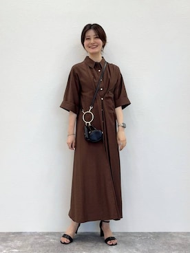 ぽ　んさんのコーディネート