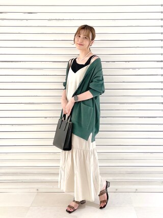 Lowrys Farm 静岡パルコのスタッフコーディネート一覧 Wear