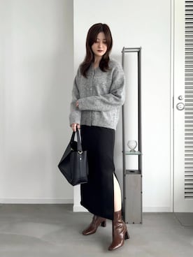 ぽ　んさんのコーディネート