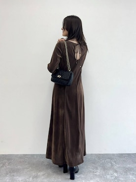 ぽ　んさんのコーディネート