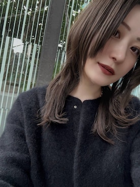 ぽ　んさんのコーディネート