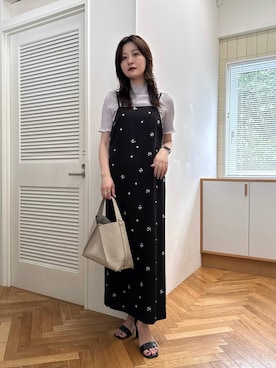 ぽ　んさんのコーディネート