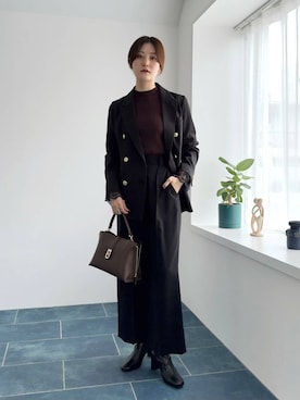 ぽ　んさんのコーディネート