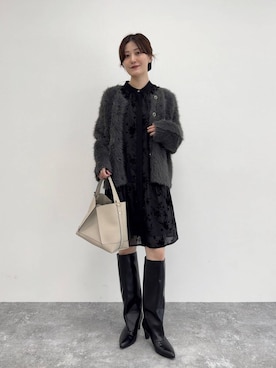 ぽ　んさんのコーディネート