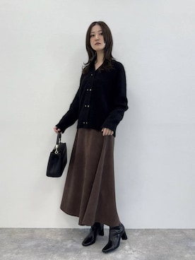 ぽ　んさんのコーディネート