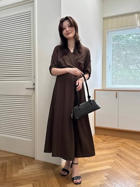 ぽ　んさんのコーディネート